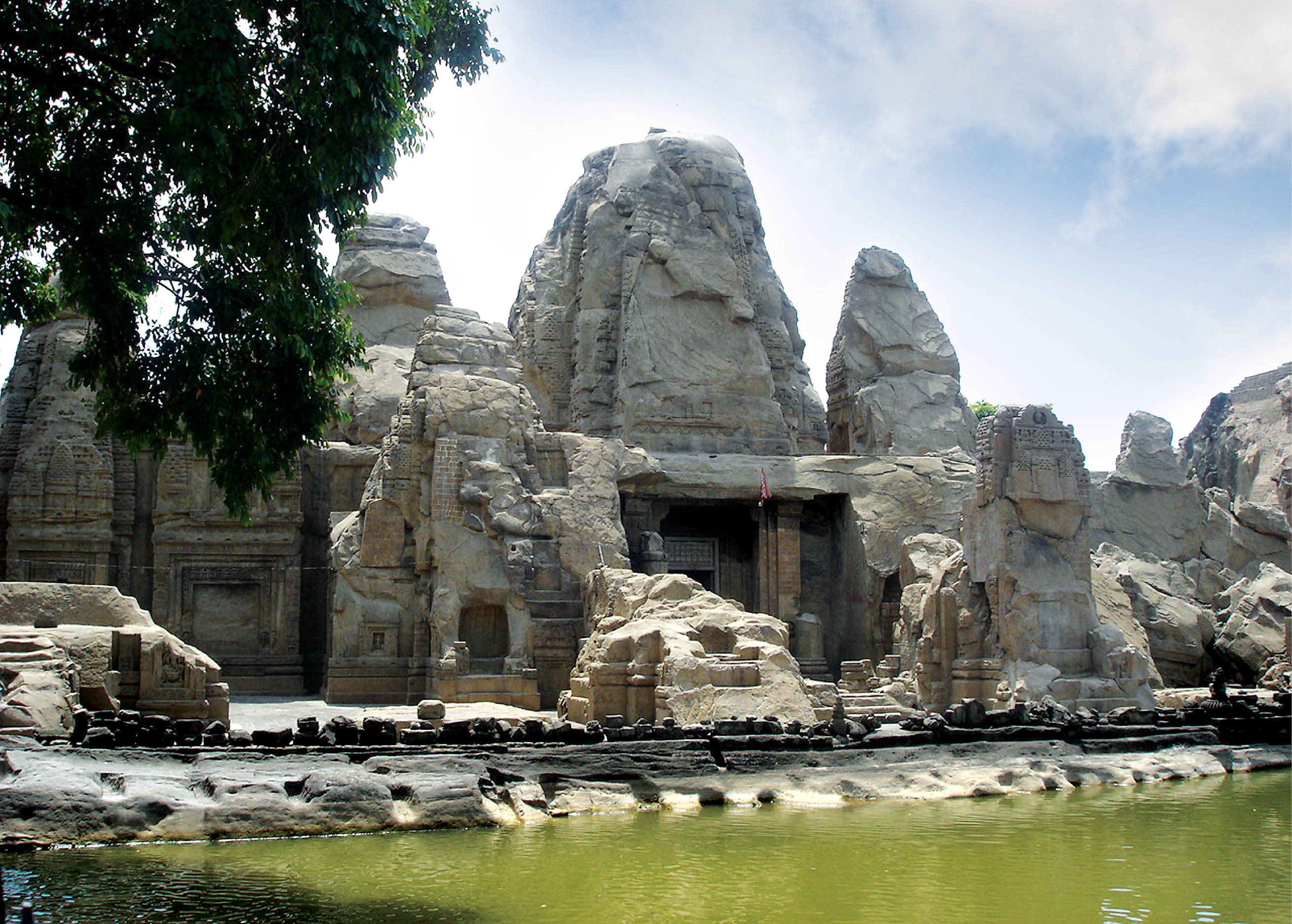 Locating Masroor-Himachal Pradesh
